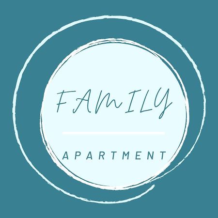 Family Apartment Brindisi Ngoại thất bức ảnh