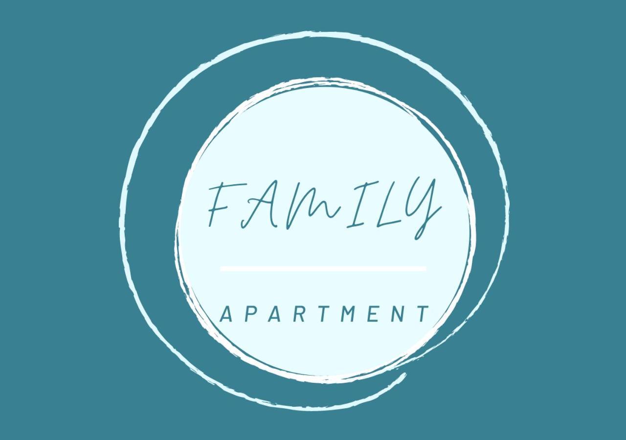 Family Apartment Brindisi Ngoại thất bức ảnh