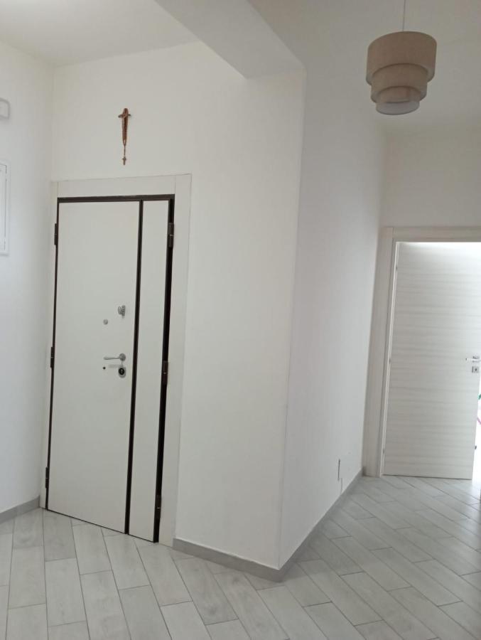 Family Apartment Brindisi Ngoại thất bức ảnh