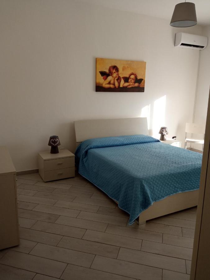 Family Apartment Brindisi Ngoại thất bức ảnh